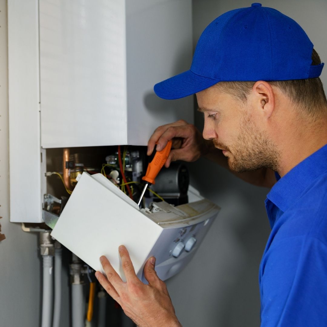 Silopi Kombi Servisi